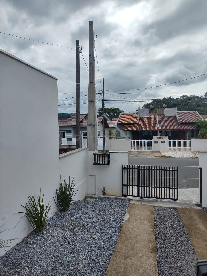 Casa com 2 dormitórios à venda, SANTO ANTONIO, JARAGUA DO SUL ...