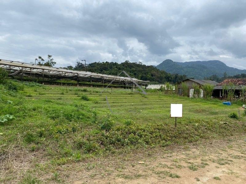 Terreno à venda, RIO CERRO I, JARAGUA DO SUL - SC