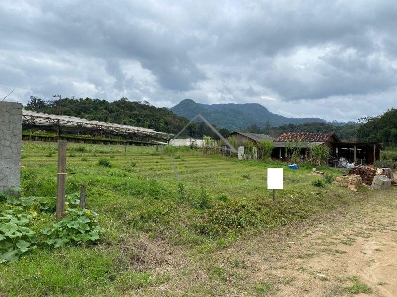 Terreno à venda, RIO CERRO I, JARAGUA DO SUL - SC