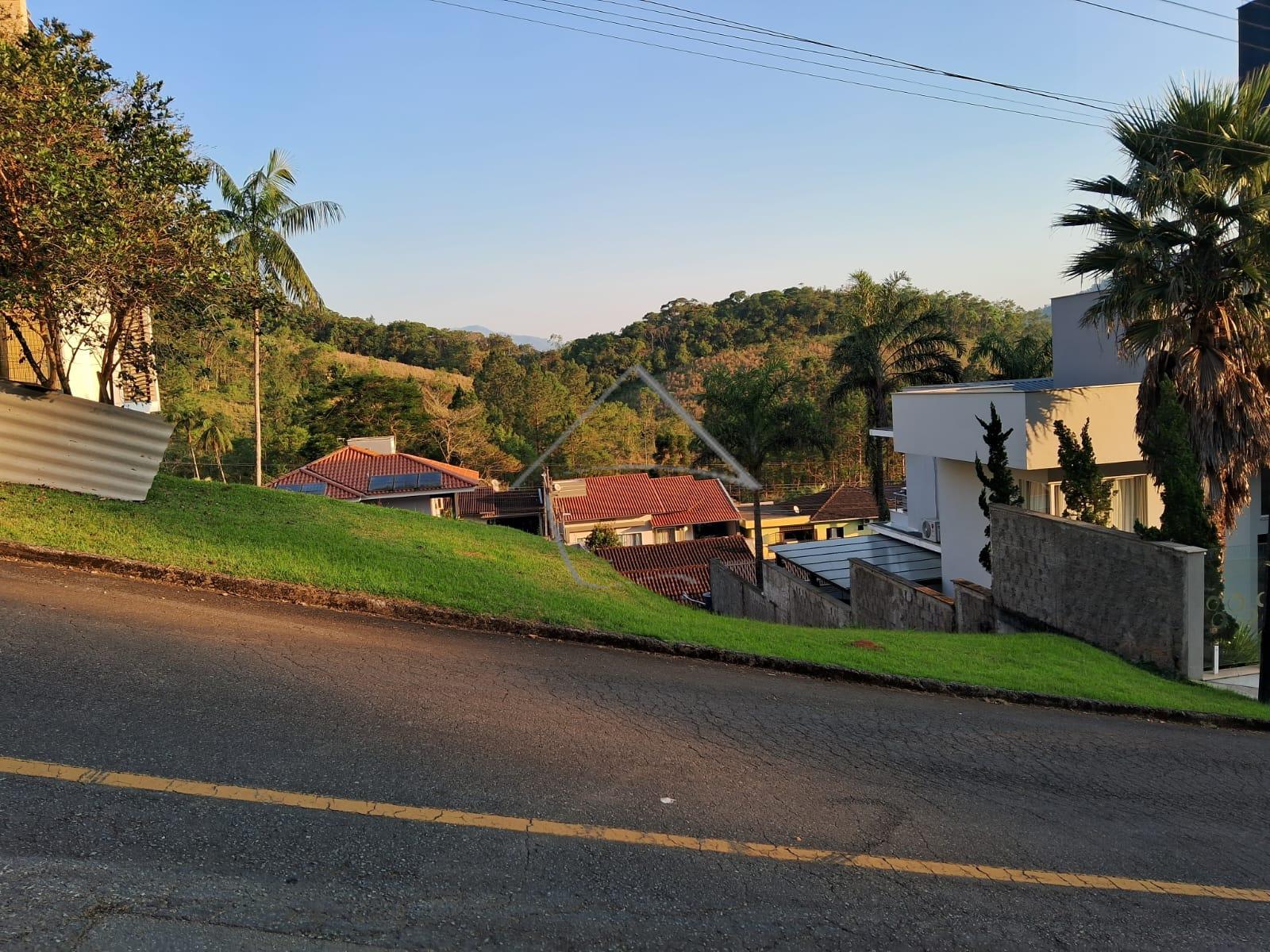 Terreno à venda, AMIZADE, JARAGUA DO SUL - SC