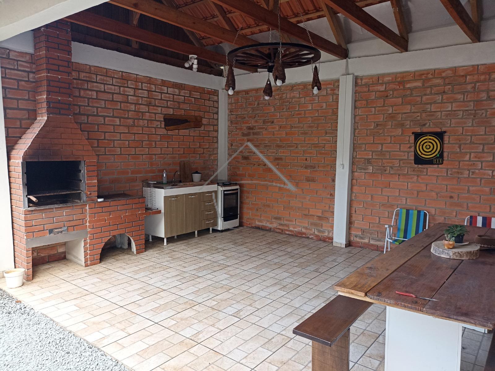 Casa com 2 dormitórios à venda, RIO DA LUZ, JARAGUA DO SUL - SC