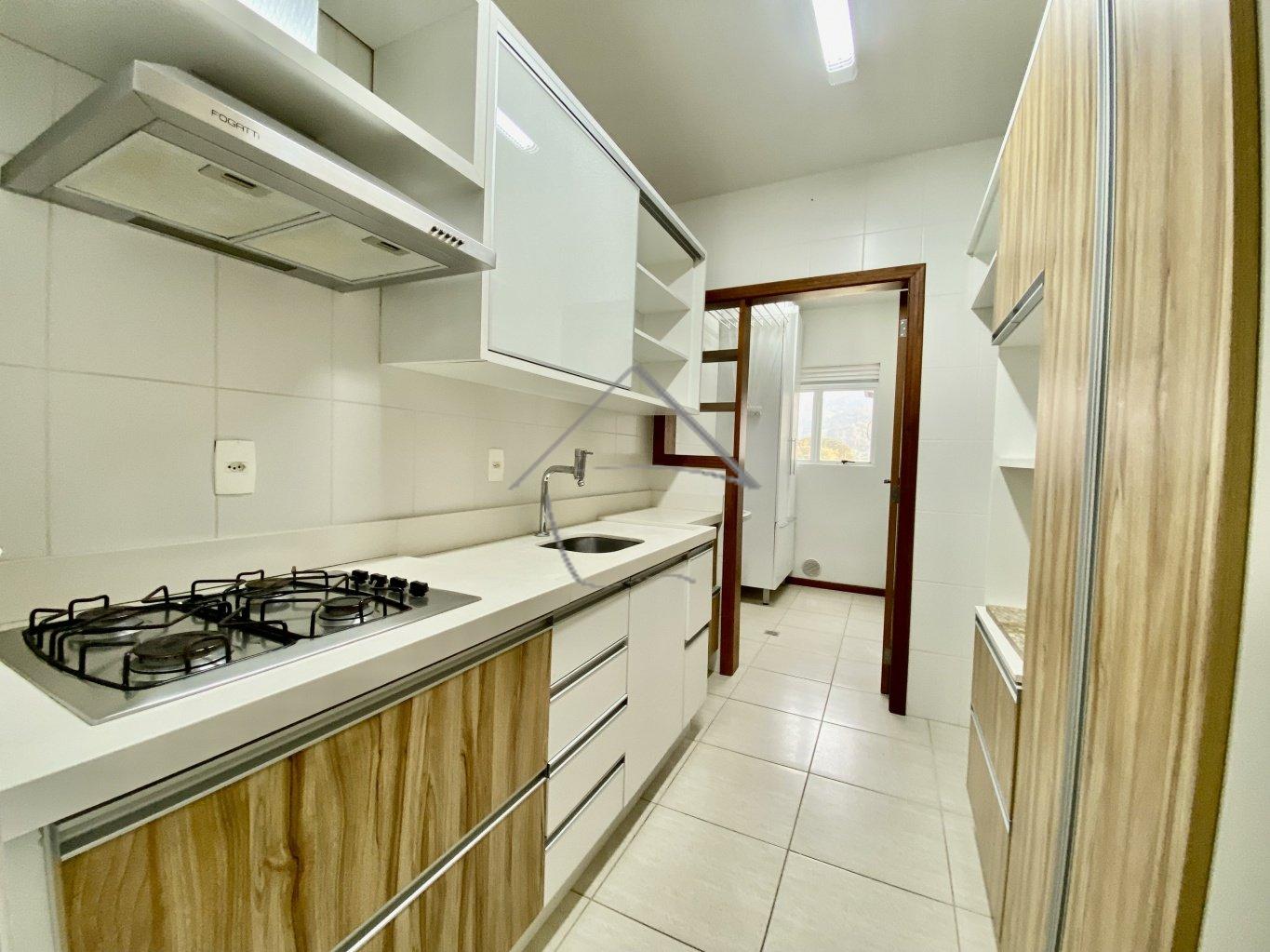 Apartamento com 2 dormitórios à venda, BAEPENDI, JARAGUA DO SU...