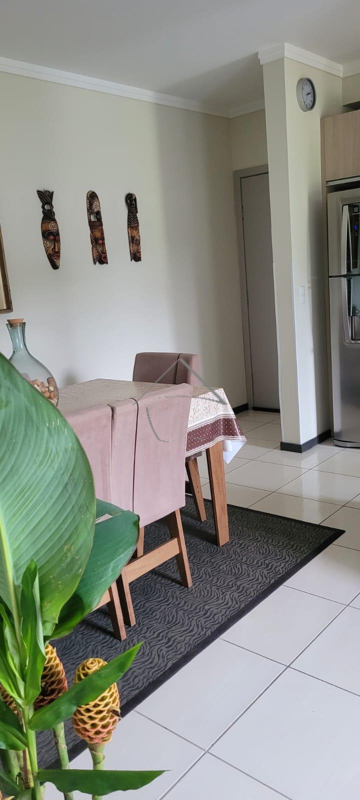 Apartamento com 2 dormitórios à venda, ESTRADA NOVA, JARAGUA D...