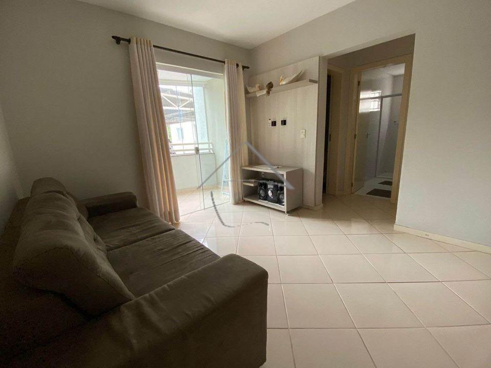 Apartamento Mobiliado com 2 Quartos à venda - Baependi - Jarag...