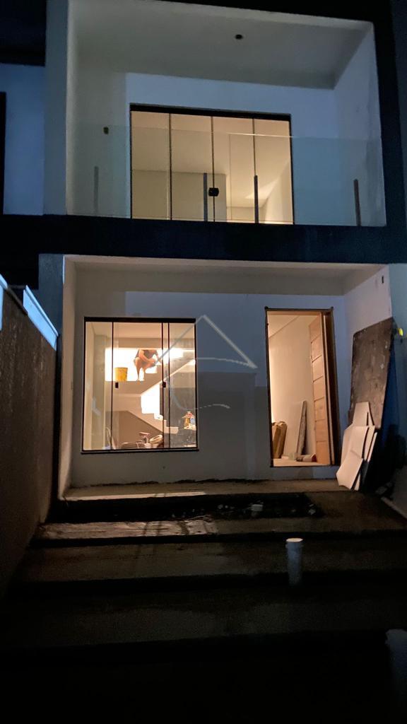 Casa com 2 dormitórios à venda, Itajuba, BARRA VELHA - SC