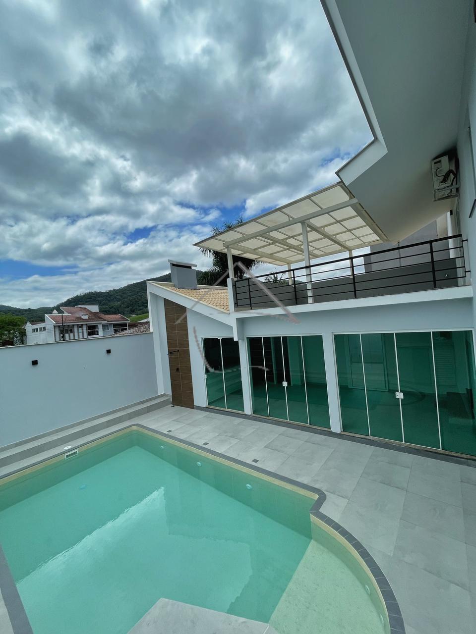 Casa com 3 dormitórios à venda, CZERNIEWICZ, JARAGUA DO SUL - SC