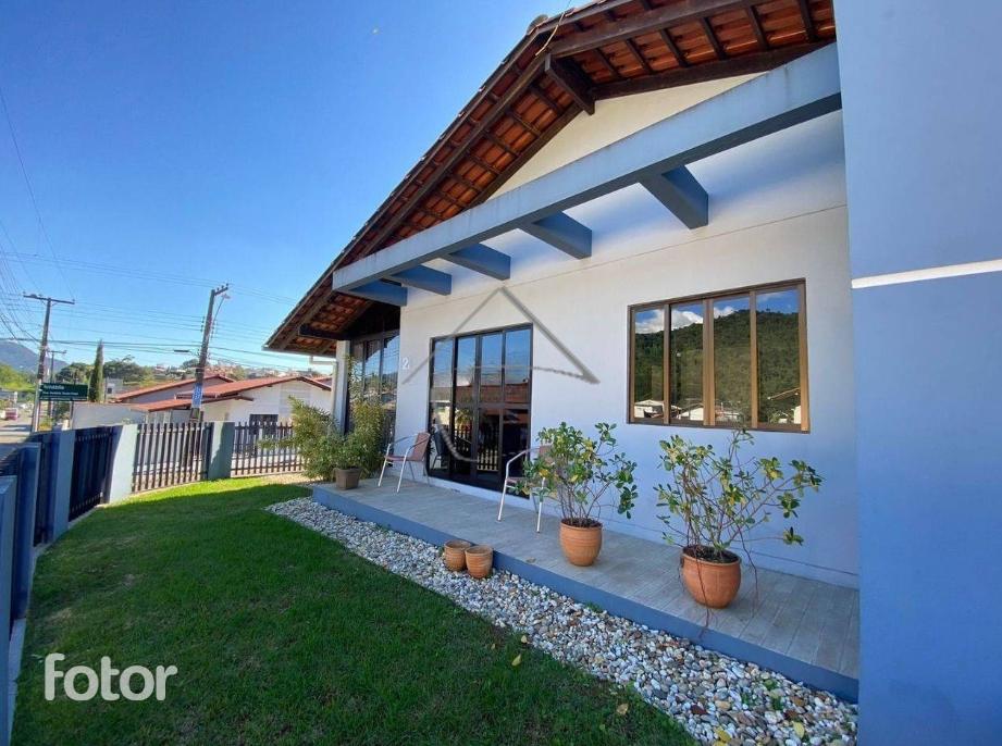 Casa com 2 suítes à venda, JARAGUA ESQUERDO, JARAGUA DO SUL - SC