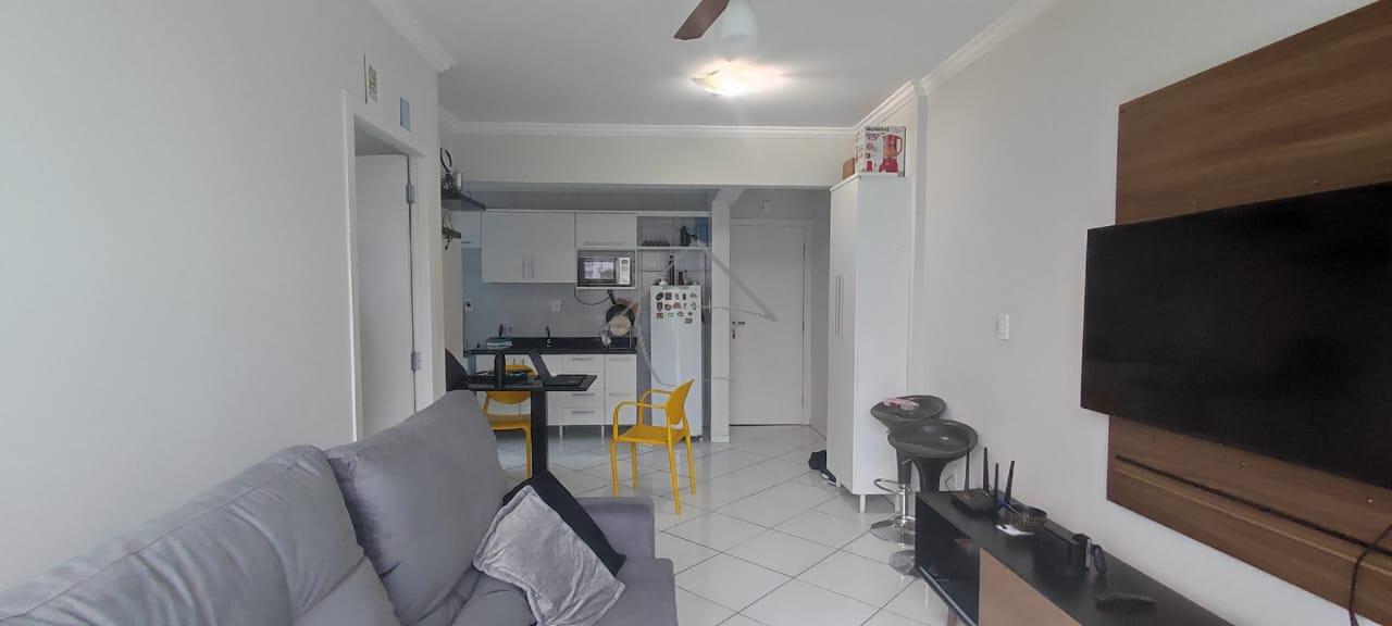 Apartamento com 1 dormitório à venda, CENTRO, JARAGUA DO SUL - SC