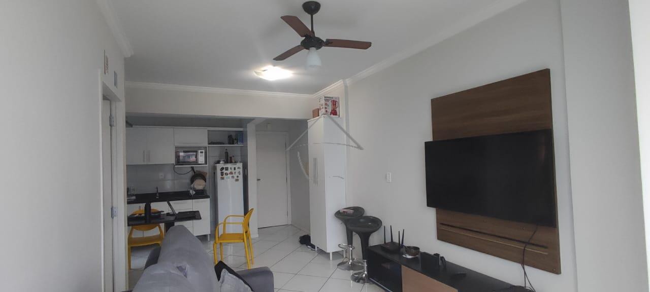 Apartamento com 1 dormitório à venda, CENTRO, JARAGUA DO SUL - SC