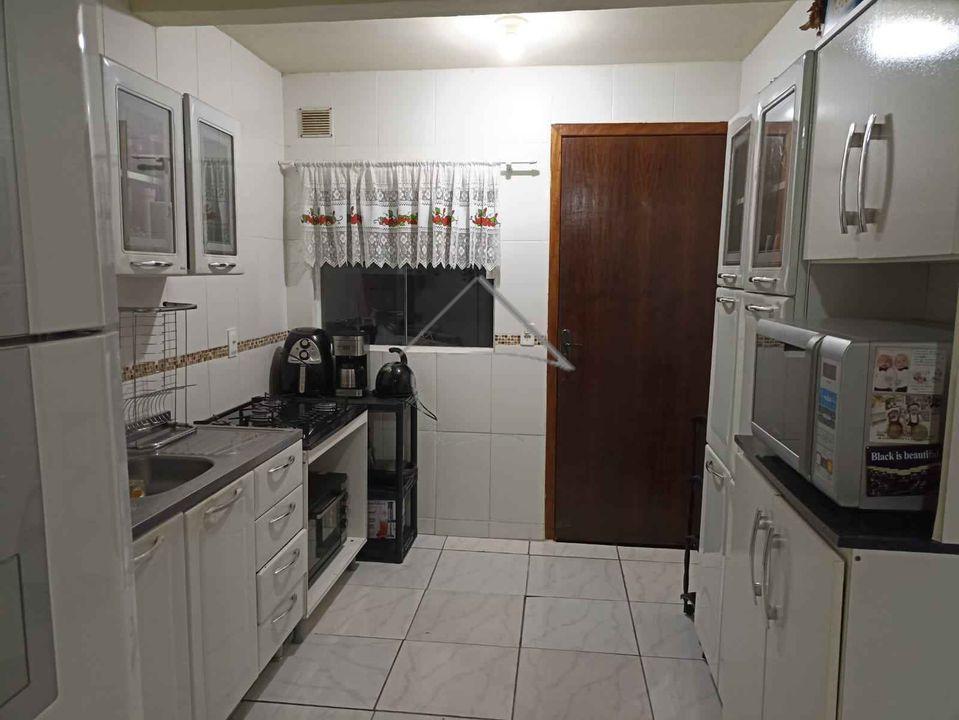 Apartamento com 2 dormitórios à venda, RIBEIRÃO CAVALO, JARAGU...