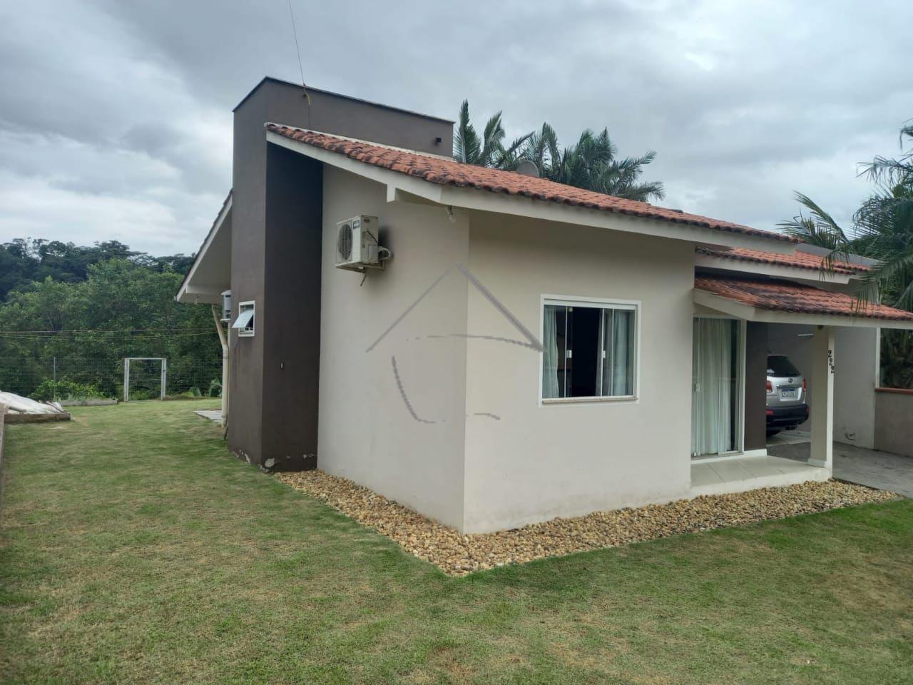 Casa com 2 dormitórios à venda, CHICO DE PAULO, JARAGUA DO SUL...