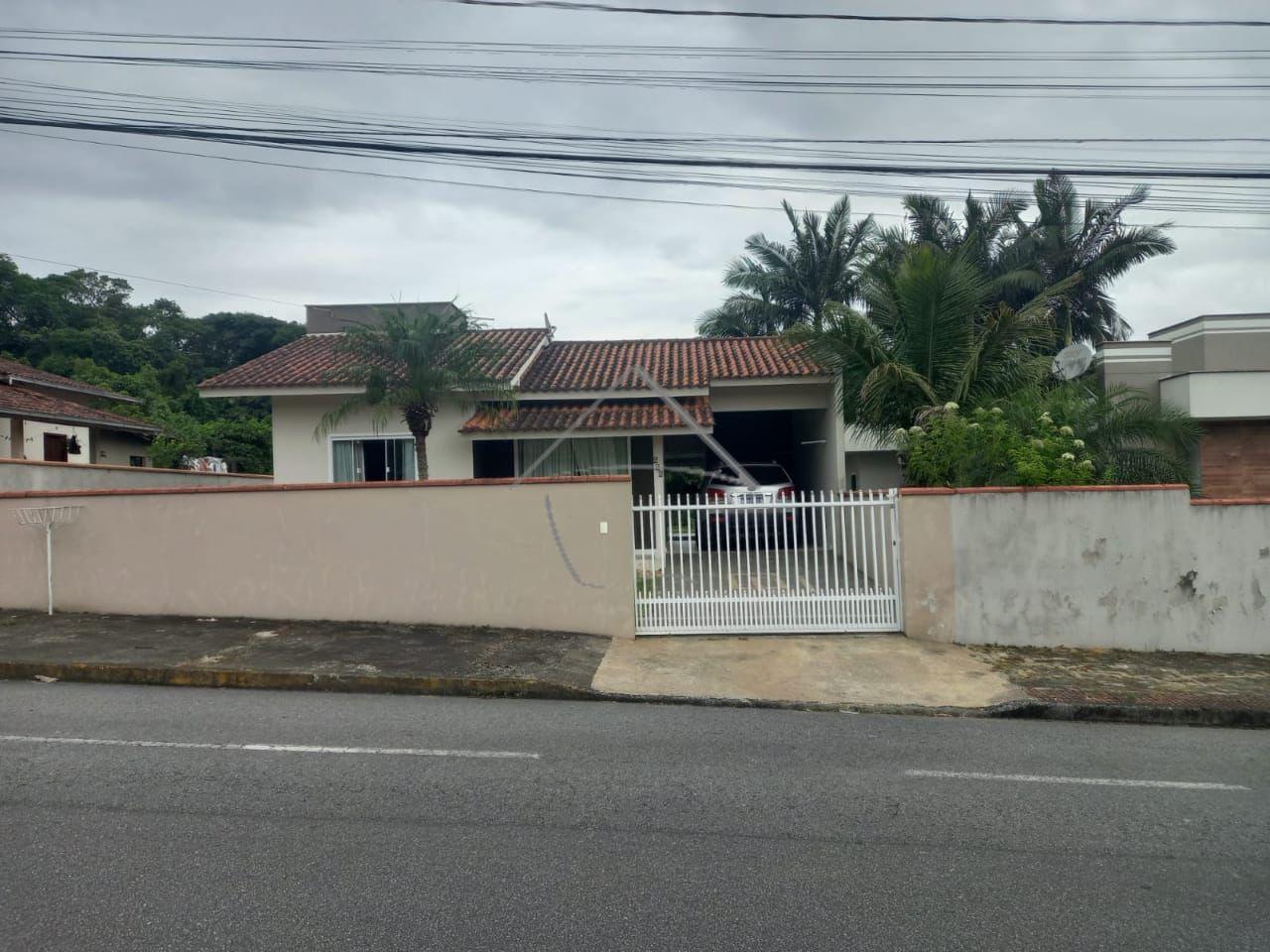 Casa com 2 dormitórios à venda, CHICO DE PAULO, JARAGUA DO SUL...