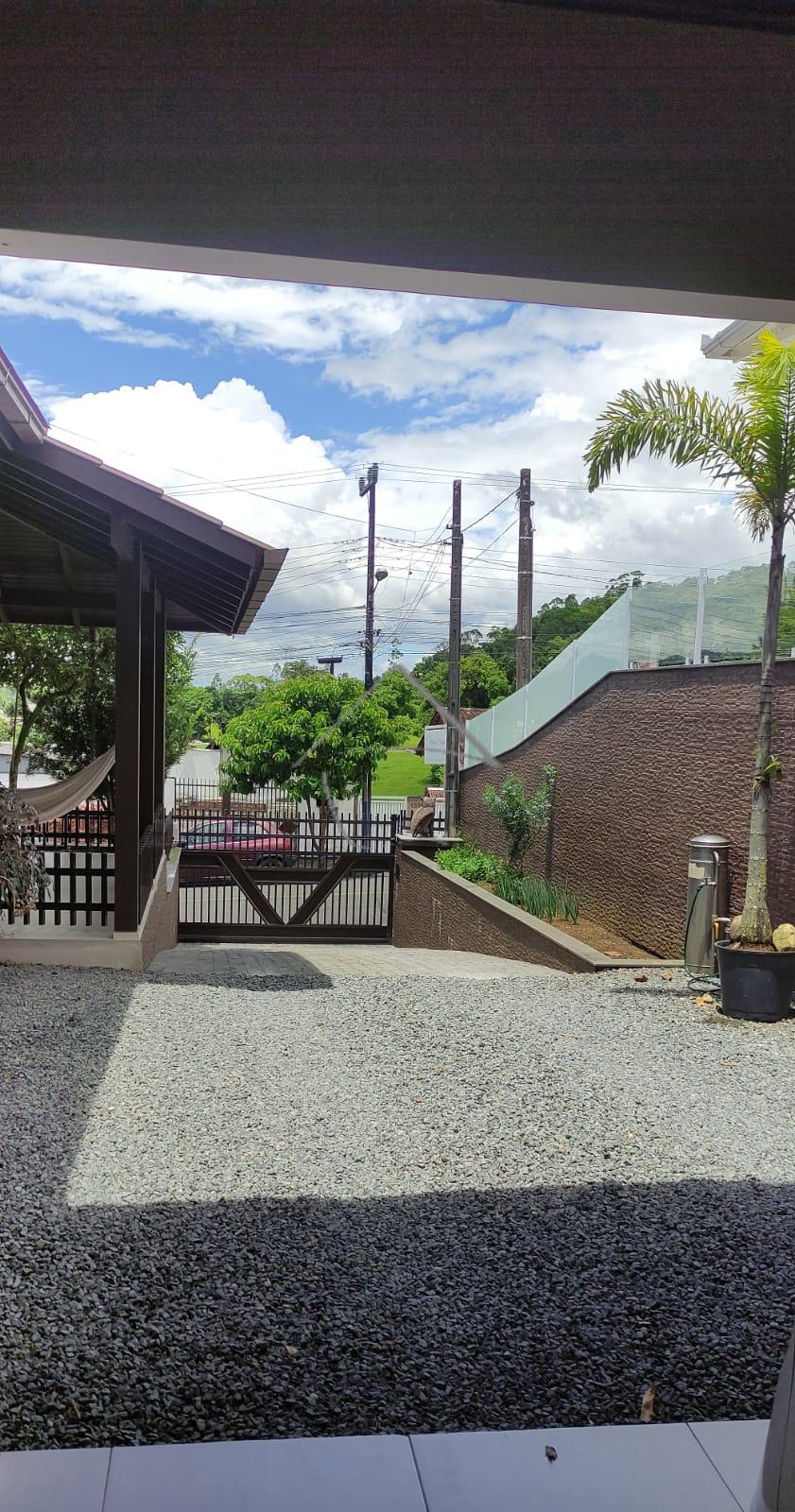 Casa com 3 dormitórios para Venda, ILHA DA FIGUEIRA, JARAGUÁ D...