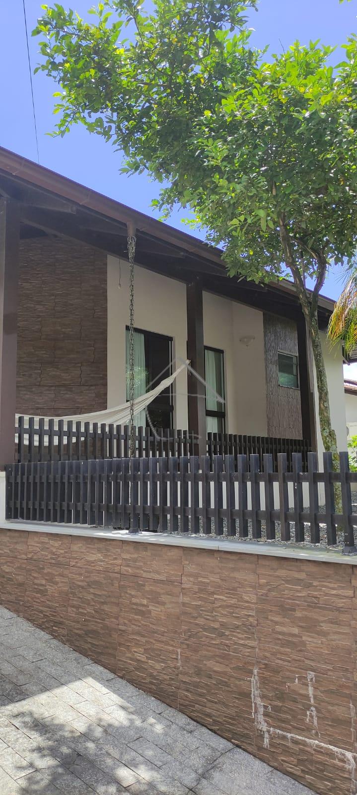 Casa com 3 dormitórios para Venda, ILHA DA FIGUEIRA, JARAGUÁ D...