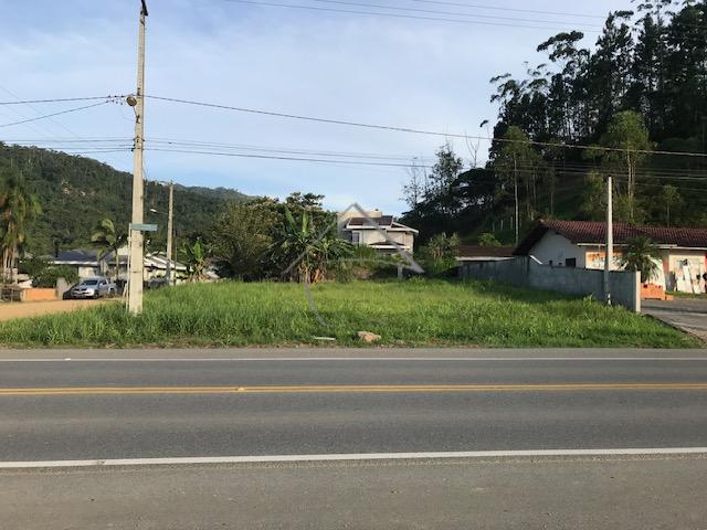 Terreno à venda, RIO CERRO I, JARAGUA DO SUL - SC