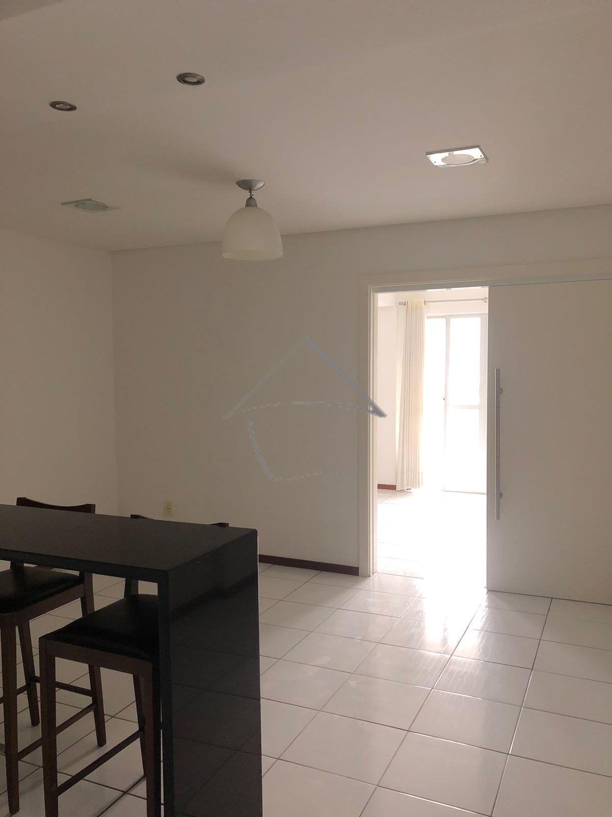 Apartamento com 2 dormitórios para locação, CENTRO, JARAGUA DO...