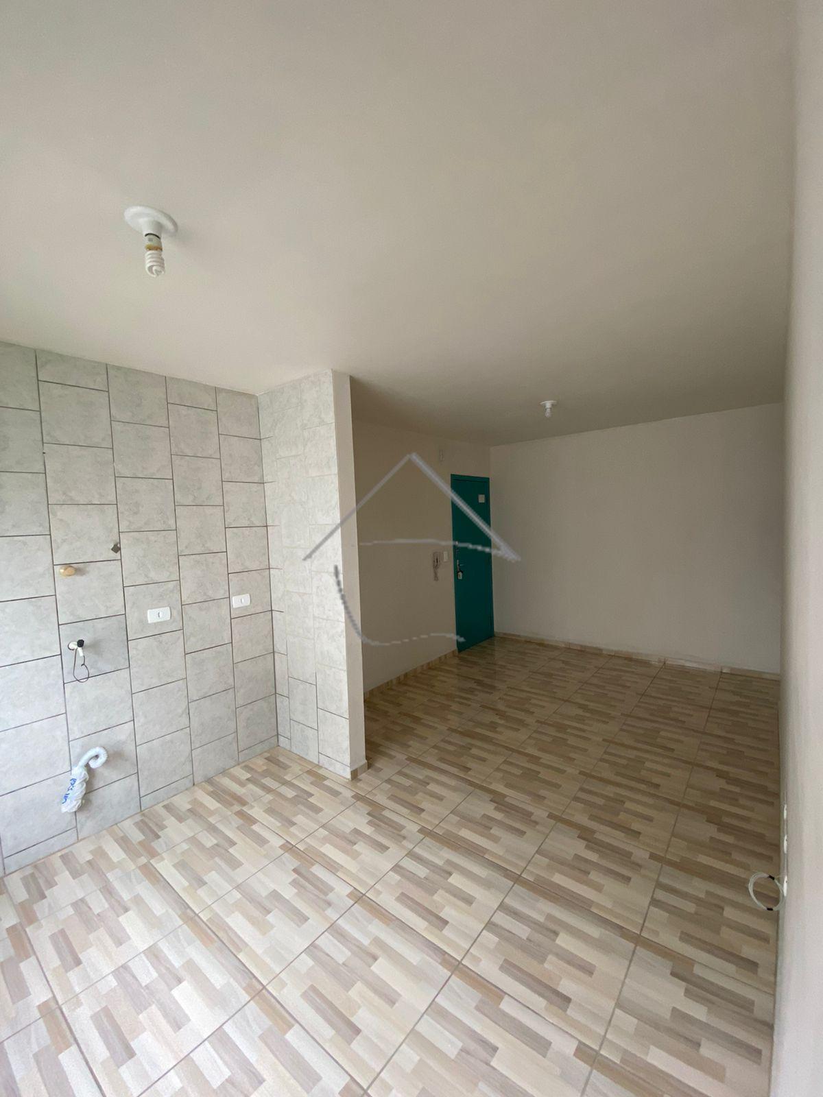 Apartamento com 2 dormitórios para locação, VILA NOVA, JARAGUA...