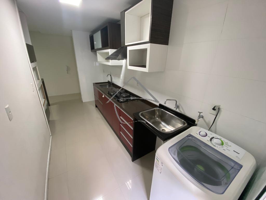 Apartamento com 2 dormitórios para venda, CZERNIEWICZ, JARAGUA...