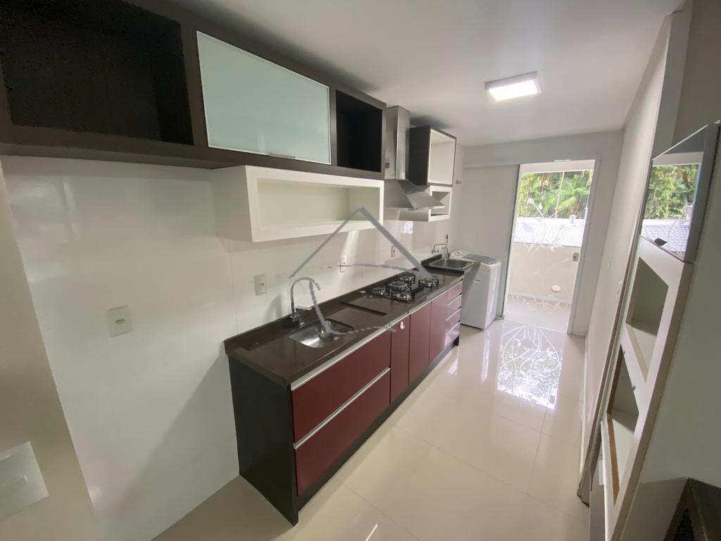 Apartamento com 2 dormitórios para venda, CZERNIEWICZ, JARAGUA...