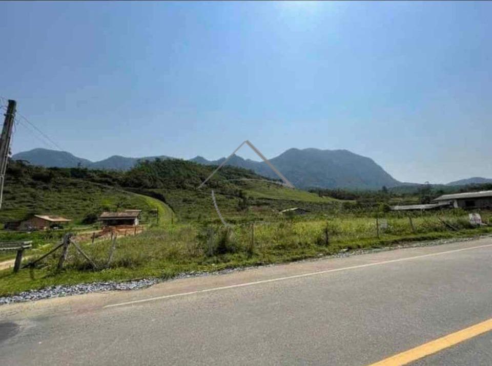 Terreno à venda, RIBEIRÃO GRANDE DO NORTE, JARAGUA DO SUL - SC