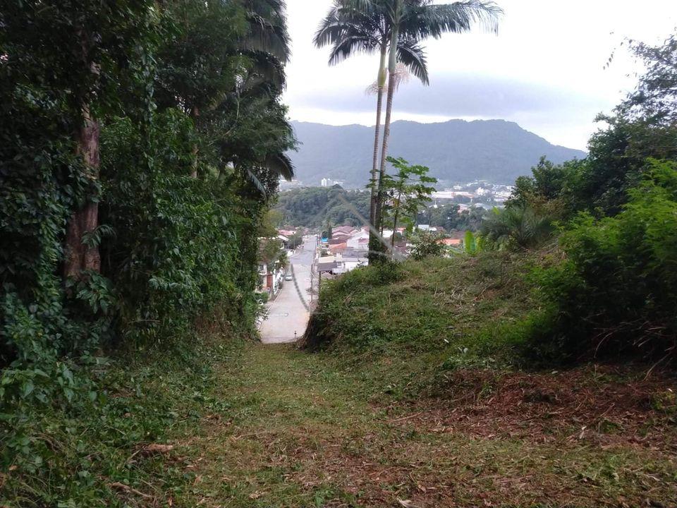 Terreno à venda, ILHA DA FIGUEIRA, JARAGUA DO SUL - SC