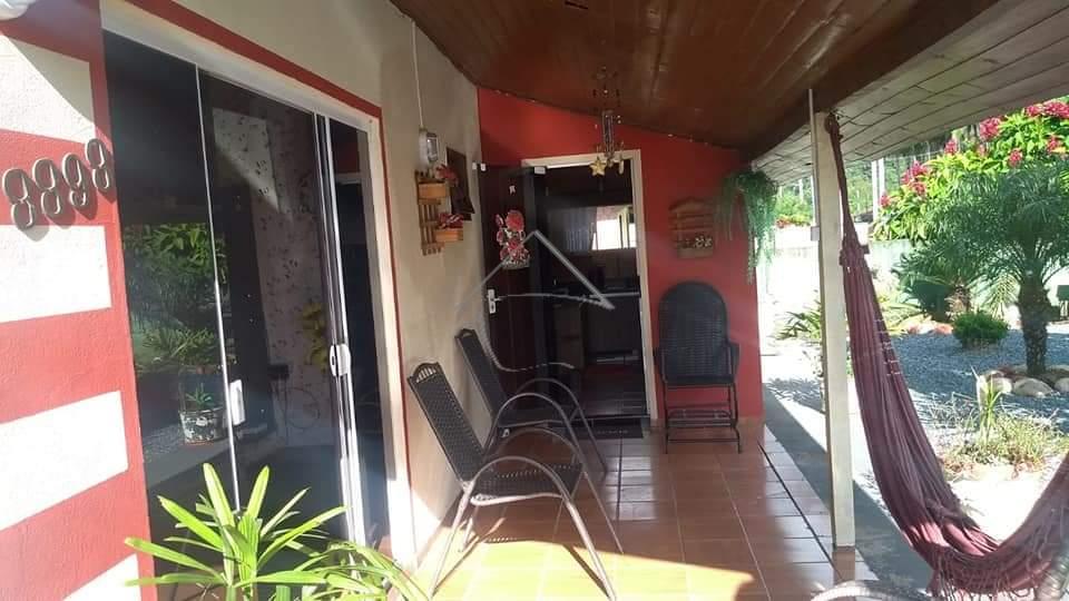 Casa com 3 dormitórios à venda, JOÃO PESSOA, JARAGUA DO SUL - SC