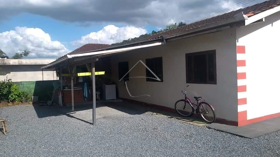 Casa com 3 dormitórios à venda, JOÃO PESSOA, JARAGUA DO SUL - SC