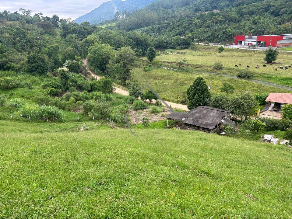 Terreno à venda, GARIBALDI, JARAGUA DO SUL - SC