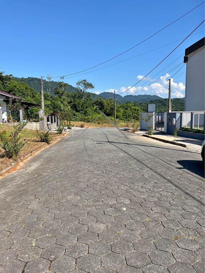 Terreno à venda, NEREU RAMOS, JARAGUA DO SUL - SC