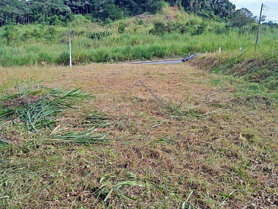 Terreno à venda, CHICO DE PAULO, JARAGUA DO SUL - SC