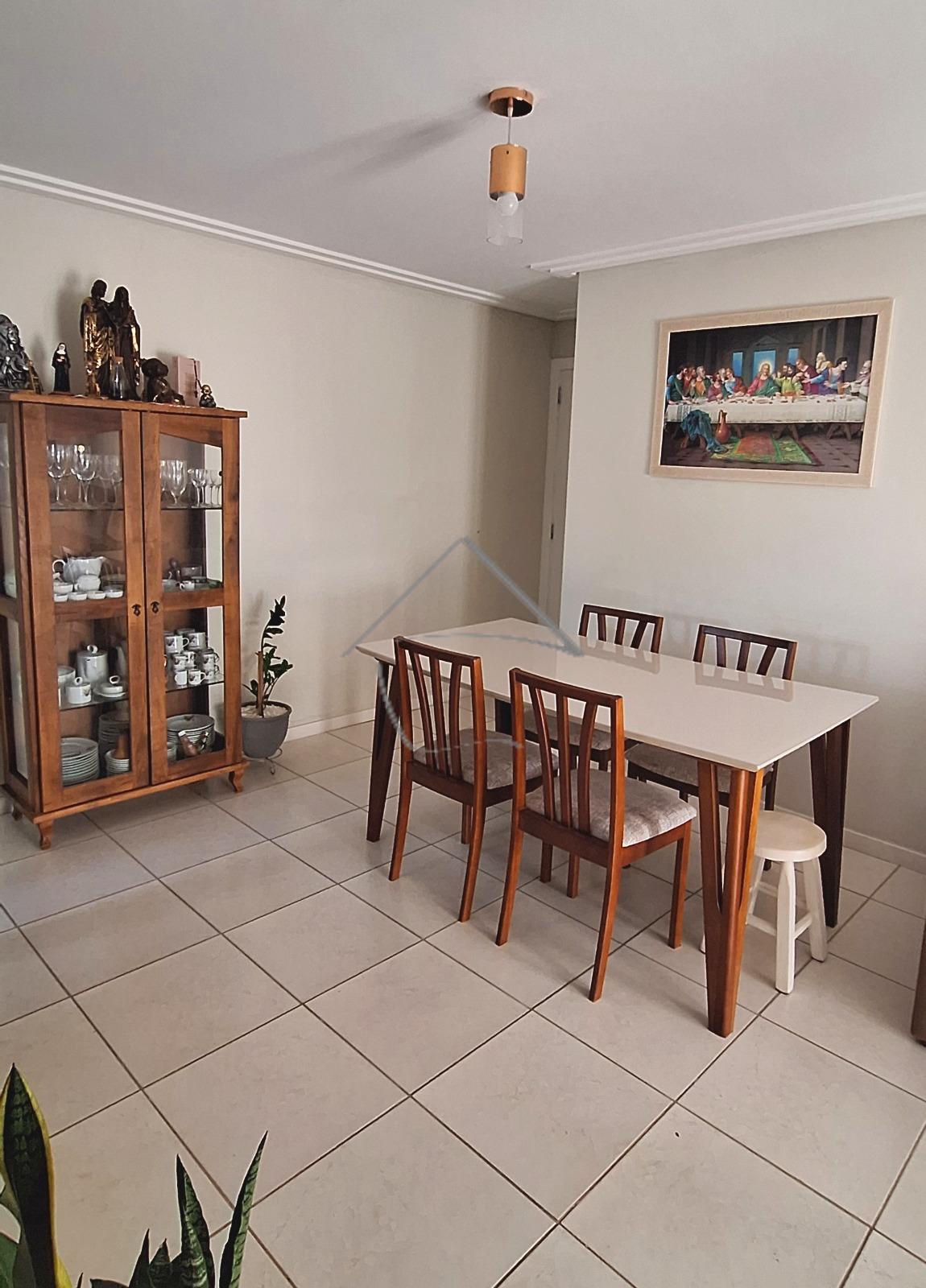 Apartamento à venda, SÃO LUIS, JARAGUA DO SUL - SC