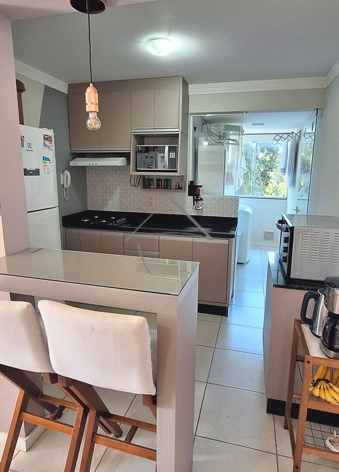 Apartamento à venda, SÃO LUIS, JARAGUA DO SUL - SC