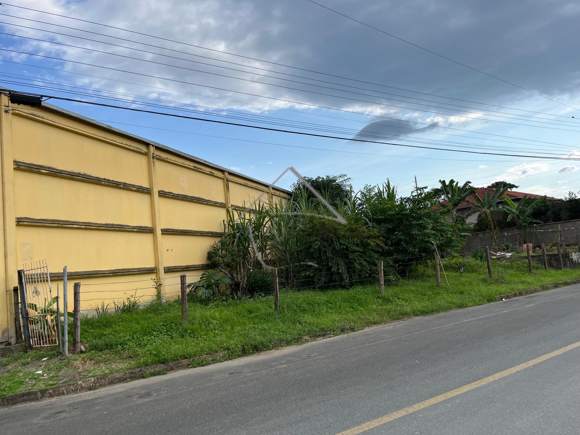 Terreno à venda, AGUA VERDE, JARAGUA DO SUL - SC