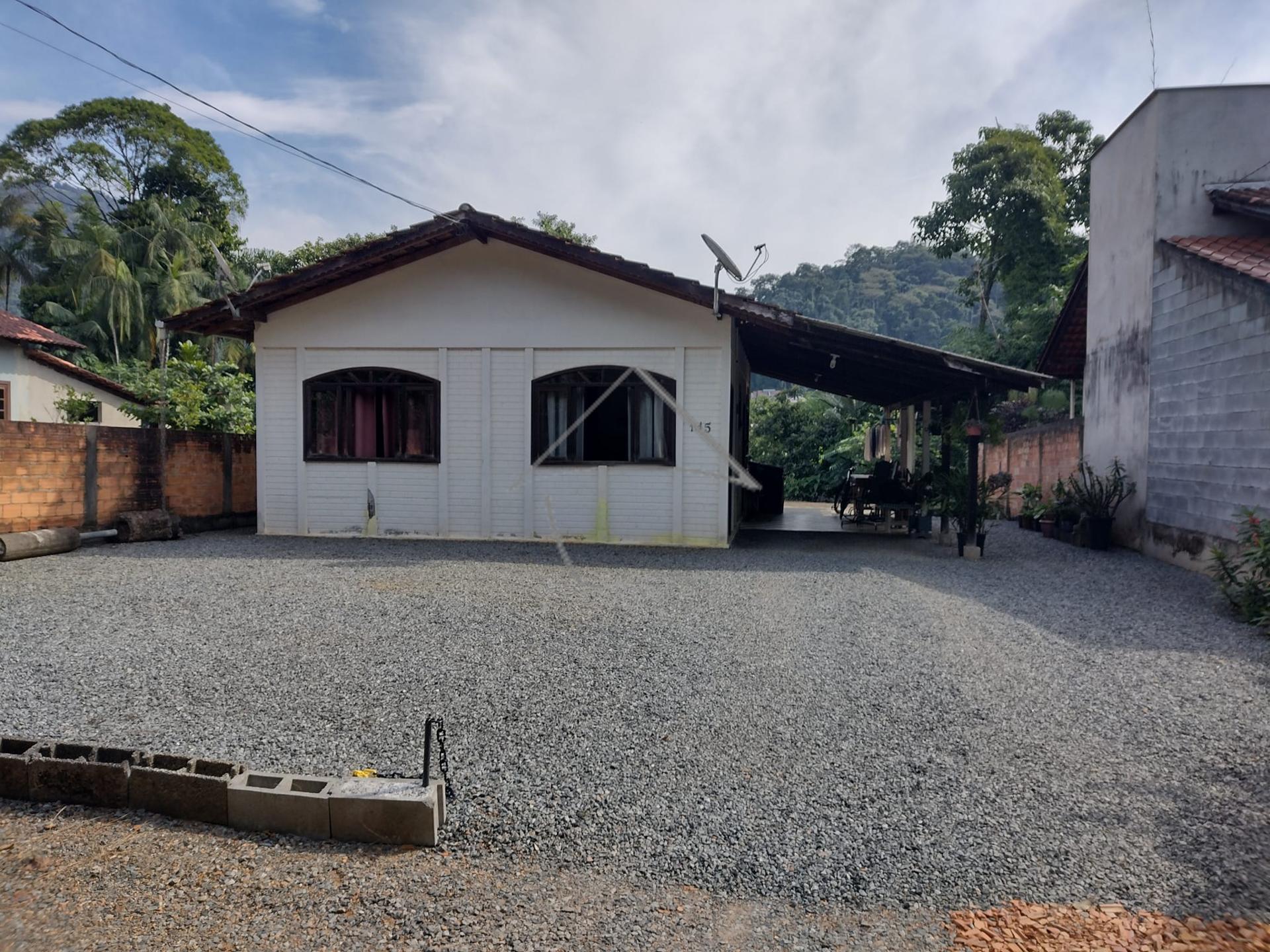 Casa à venda, JARAGUÁ 99, JARAGUA DO SUL - SC