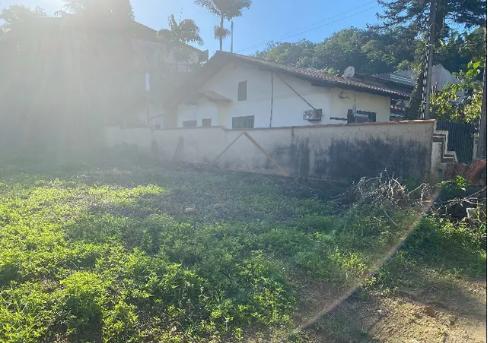 Terreno com 400 M  á Venda - Estrada nova - Jaraguá do sul - SC