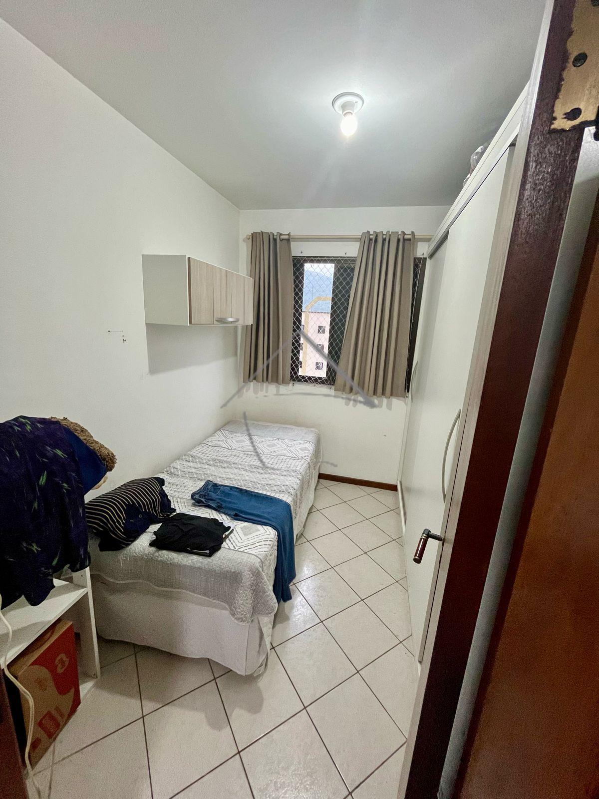 Apartamento com 3 Dormitórios à Venda - Centro - Jaraguá do su...