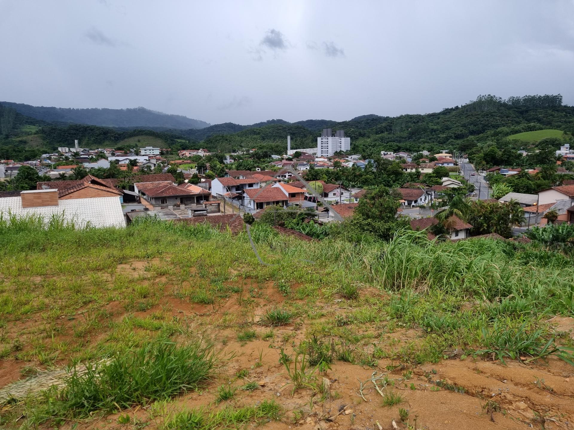 Terreno à venda,1060.00 m , BARRA DO RIO CERRO, JARAGUA DO SUL...