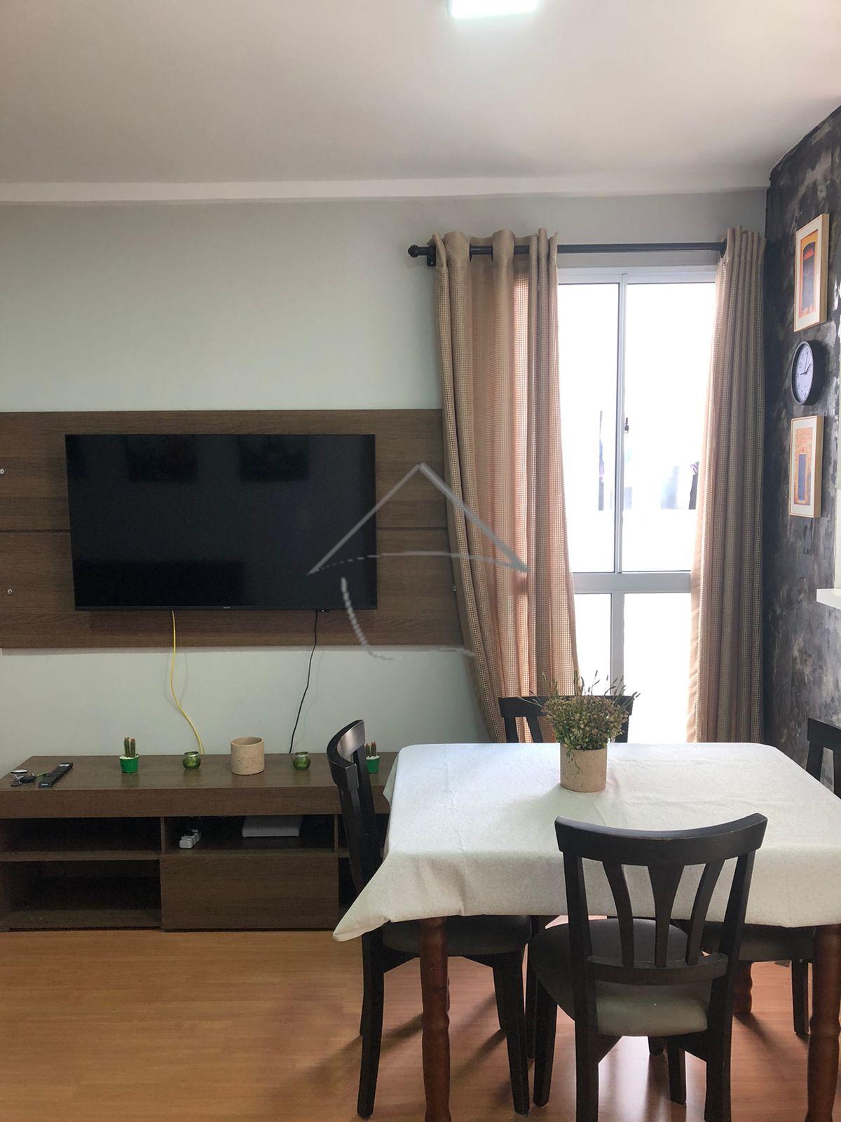 Apartamento Mobiliado com 2 Dormitórios à Venda - Jaraguá 99 -...