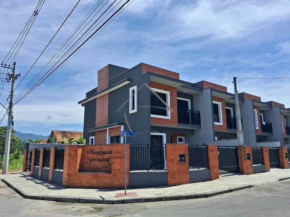 Casa à venda, CENTRO, JARAGUA DO SUL - SC