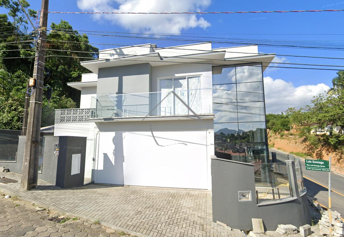 Casa com 3 dormitórios à venda,320.00 m , JARAGUA ESQUERDO, JA...