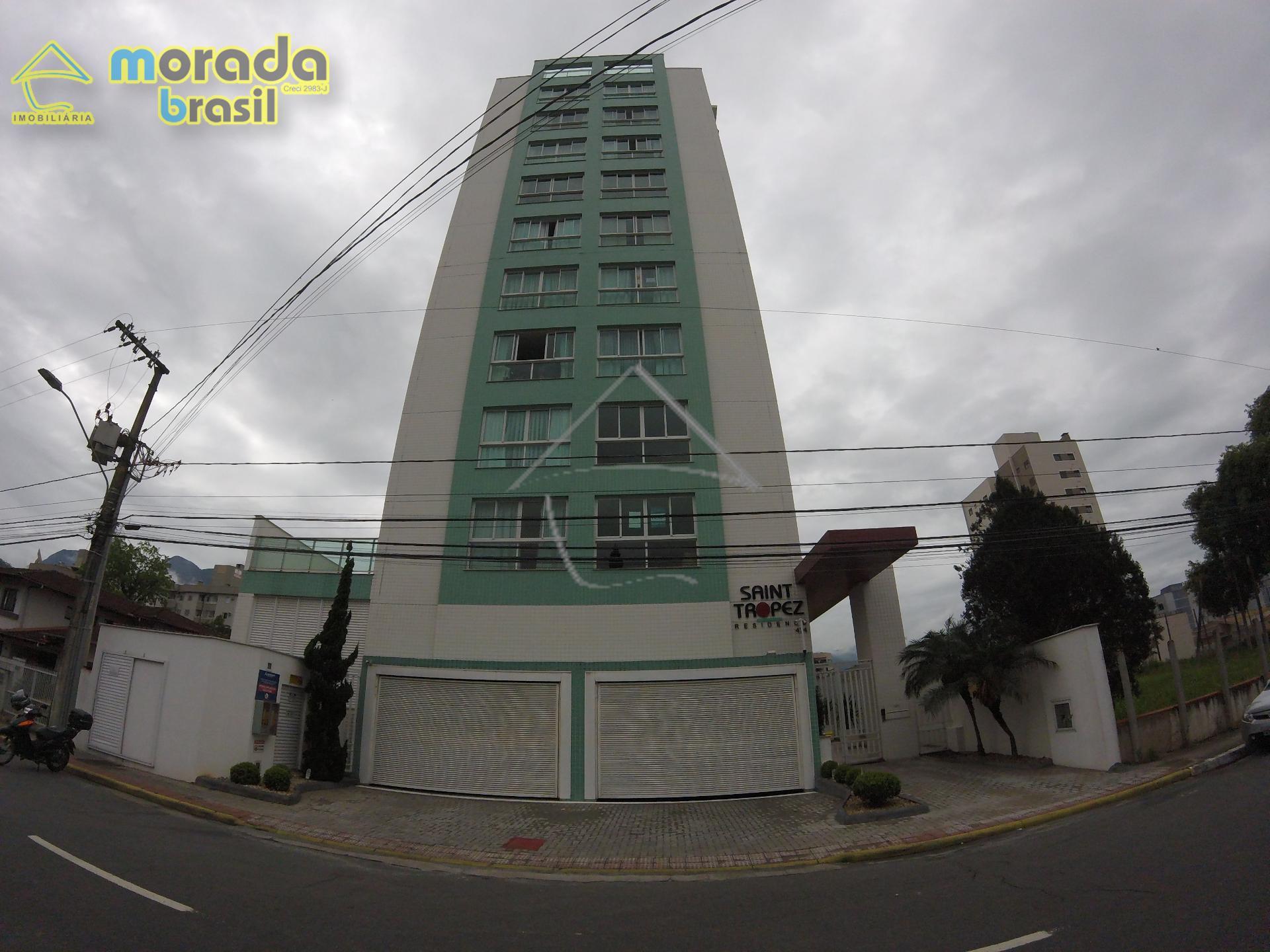 APARTAMENTO BAIRRO CENTRO