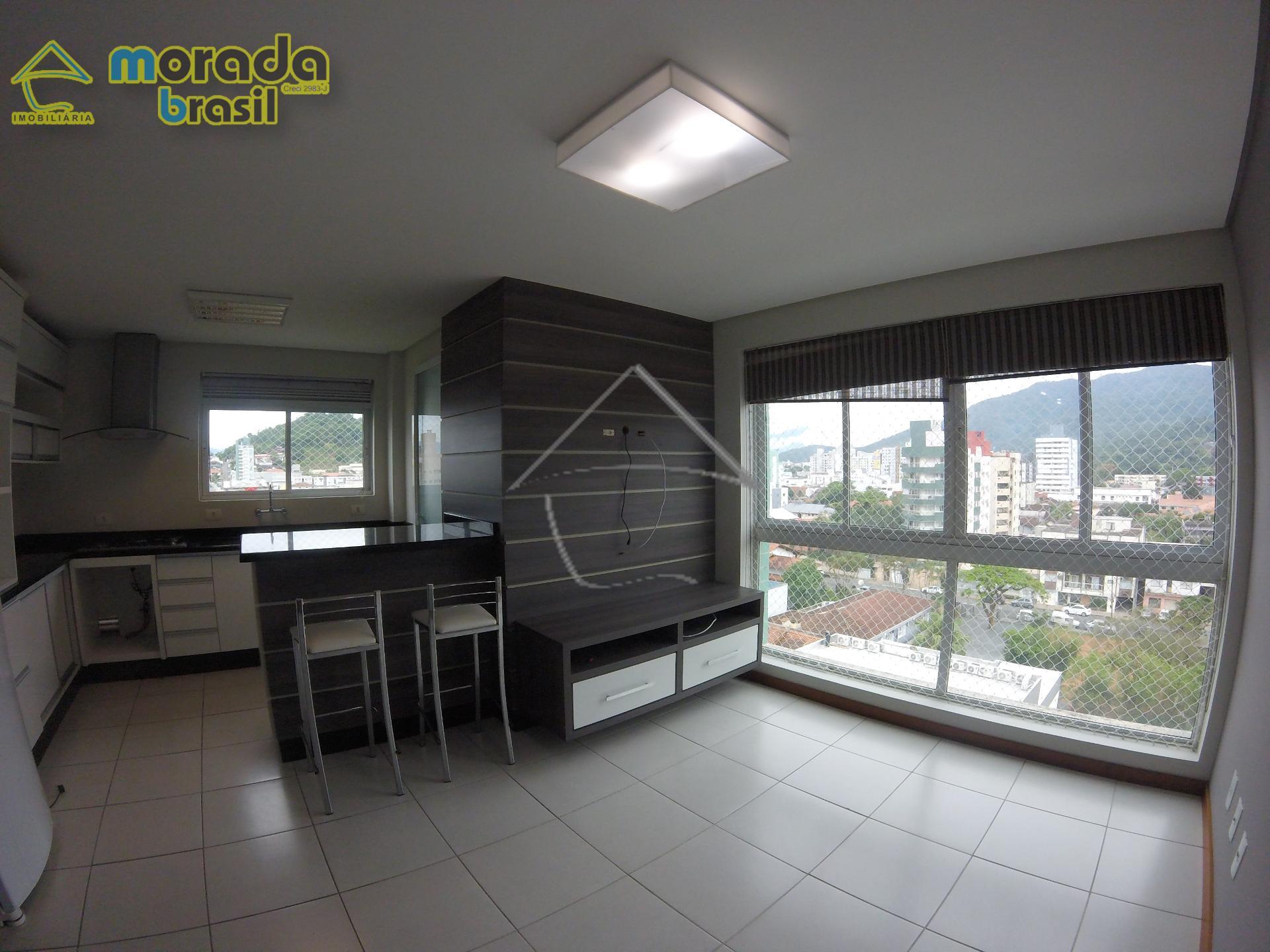 APARTAMENTO BAIRRO CENTRO