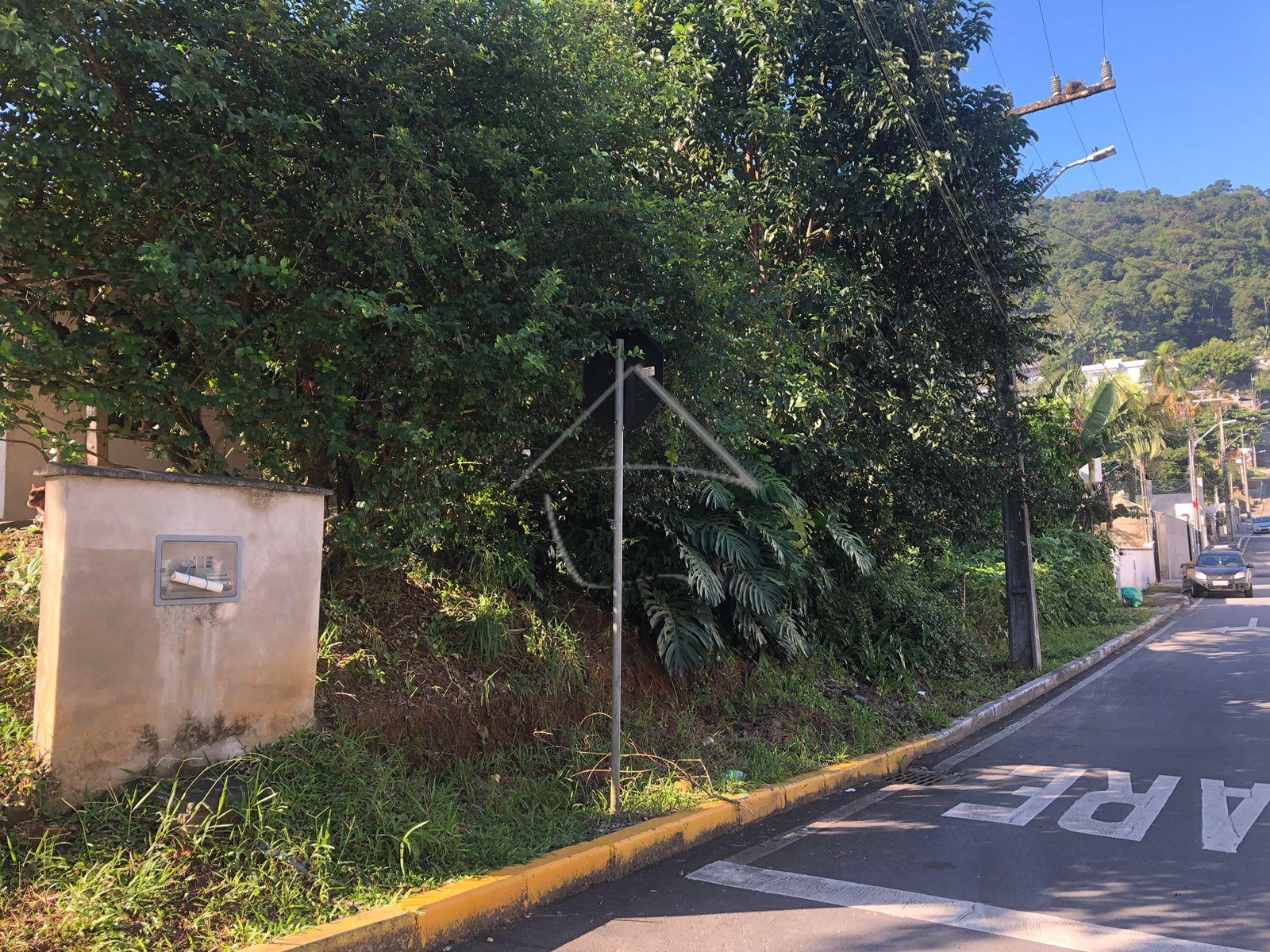 Terreno com 445 M  á Venda - Vila Nova - Jaraguá do sul - SC