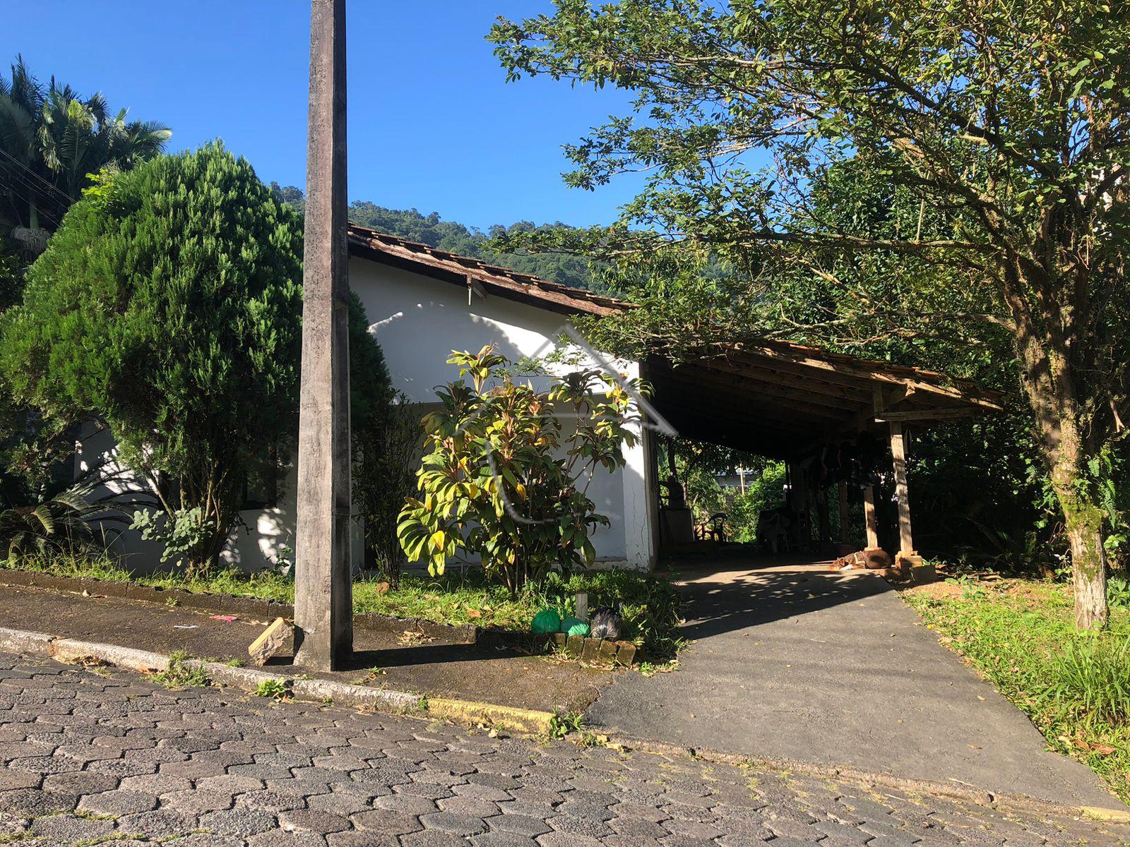 Terreno com 445 M  á Venda - Vila Nova - Jaraguá do sul - SC