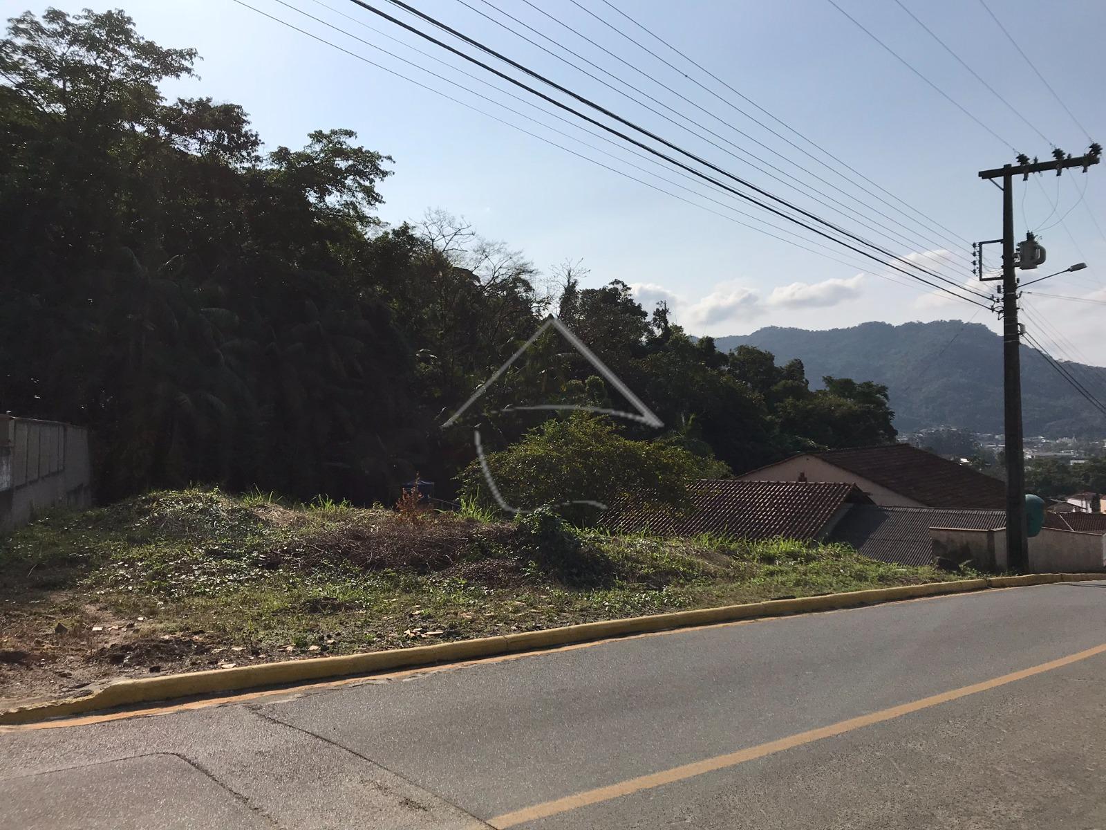 Terreno com 490 M  á Venda - Ilha Da Figueira - Jaraguá do sul...