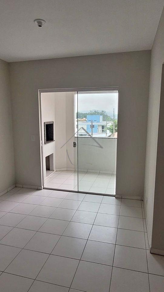 Apartamento com 2 dormitórios à venda, VILA LENZI, JARAGUA DO ...