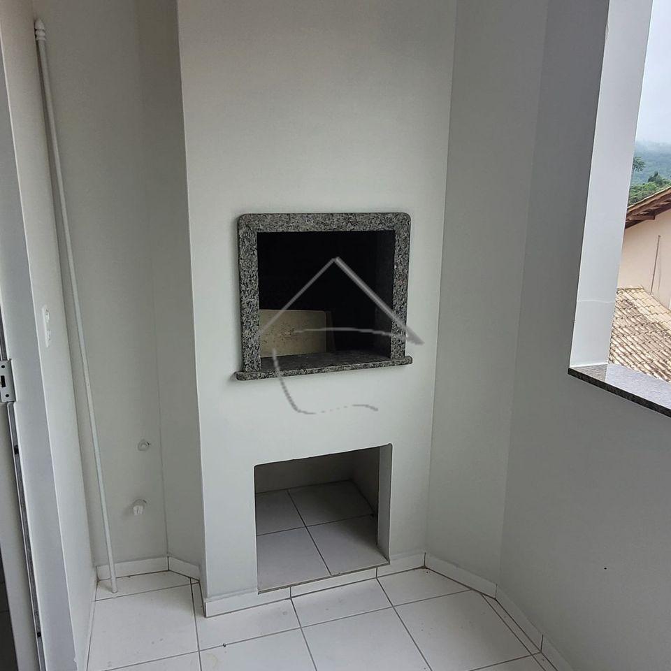 Apartamento com 2 dormitórios à venda, VILA LENZI, JARAGUA DO ...