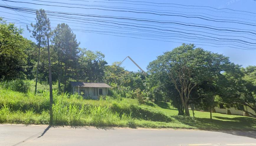 Terreno com 15.000M2 à Venda - Santa Luzia - Jaraguá do sul - SC