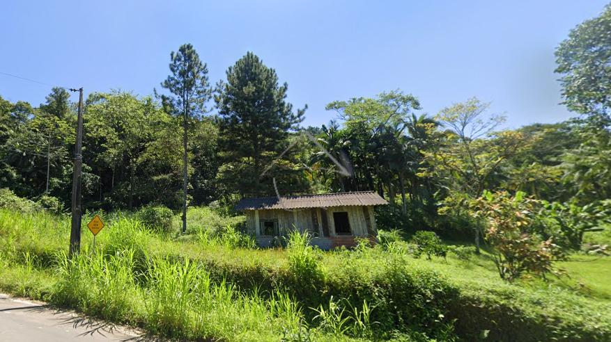 Terreno com 15.000M2 à Venda - Santa Luzia - Jaraguá do sul - SC