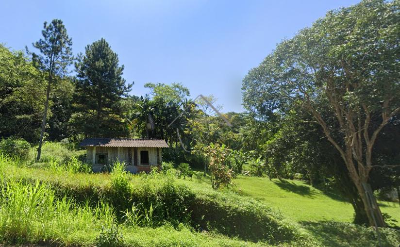 Terreno com 15.000M2 à Venda - Santa Luzia - Jaraguá do sul - SC